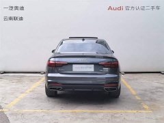 Audi A4L 40 TFSI Luxury Dynamic - фото 6