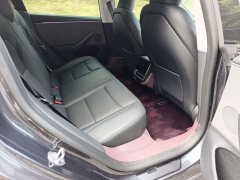 Tesla Model 3 rear-wheel drive version - фото 10