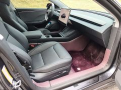 Tesla Model 3 rear-wheel drive version - фото 9