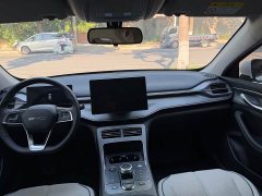 BYD Destroyer 05 2024 Honor Edition DM-i 55KM Premium Type - фото 10
