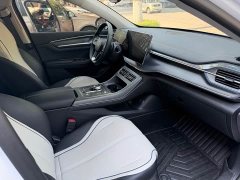 BYD Destroyer 05 2024 Honor Edition DM-i 55KM Premium Type - фото 13