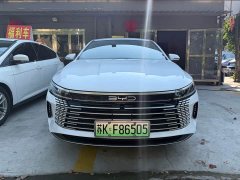 BYD Destroyer 05 2024 Honor Edition DM-i 55KM Premium Type - фото 2