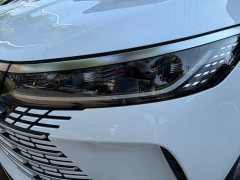 BYD Destroyer 05 2024 Honor Edition DM-i 55KM Premium Type - фото 3