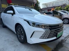 BYD Destroyer 05 2024 Honor Edition DM-i 55KM Premium Type - фото 4