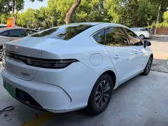 BYD Destroyer 05 2024 Honor Edition DM-i 55KM Premium Type - фото 6