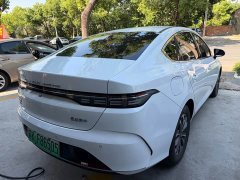 BYD Destroyer 05 2024 Honor Edition DM-i 55KM Premium Type - фото 8