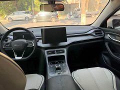 BYD Destroyer 05 2024 Honor Edition DM-i 55KM Premium Type - фото 9
