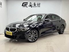 BMW 3 Series facelift 320Li M Sports Package - фото 1