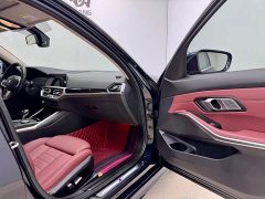 BMW 3 Series facelift 320Li M Sports Package - фото 11