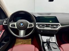 BMW 3 Series facelift 320Li M Sports Package - фото 16