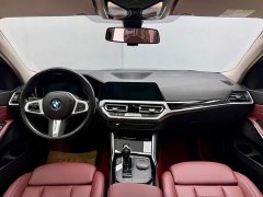BMW 3 Series facelift 320Li M Sports Package - фото 17