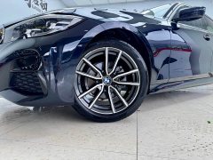 BMW 3 Series facelift 320Li M Sports Package - фото 18