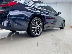 BMW 3 Series facelift 320Li M Sports Package - фото 19