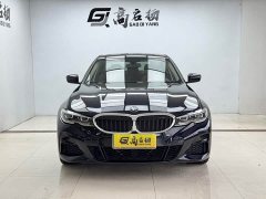 BMW 3 Series facelift 320Li M Sports Package - фото 2