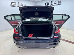 BMW 3 Series facelift 320Li M Sports Package - фото 20
