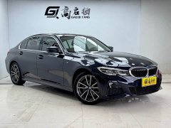 BMW 3 Series facelift 320Li M Sports Package - фото 3