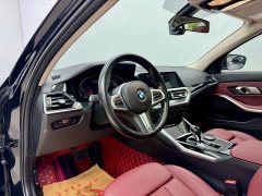 BMW 3 Series facelift 320Li M Sports Package - фото 5