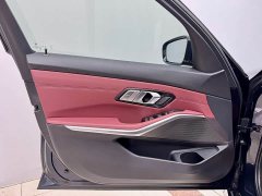BMW 3 Series facelift 320Li M Sports Package - фото 6