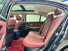 BMW 3 Series facelift 320Li M Sports Package - фото 7