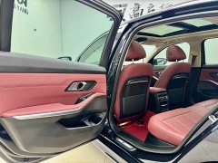 BMW 3 Series facelift 320Li M Sports Package - фото 8