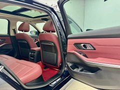 BMW 3 Series facelift 320Li M Sports Package - фото 9