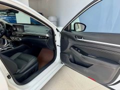 Nissan Altima 2022 2.0L XL-TLS Comfort Edition - фото 14