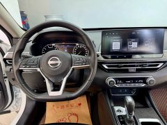 Nissan Altima 2022 2.0L XL-TLS Comfort Edition - фото 19