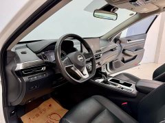 Nissan Altima 2022 2.0L XL-TLS Comfort Edition - фото 7