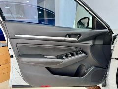 Nissan Altima 2022 2.0L XL-TLS Comfort Edition - фото 8