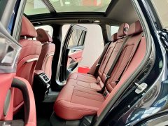 BMW X3 2 xDrive30i Exclusive M Night Package - фото 10