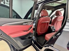 BMW X3 2 xDrive30i Exclusive M Night Package - фото 11
