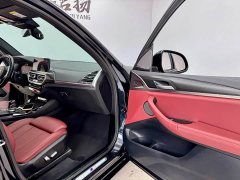 BMW X3 2 xDrive30i Exclusive M Night Package - фото 14