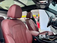 BMW X3 2 xDrive30i Exclusive M Night Package - фото 16