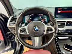 BMW X3 2 xDrive30i Exclusive M Night Package - фото 18