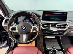 BMW X3 2 xDrive30i Exclusive M Night Package - фото 19