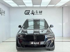 BMW X3 2 xDrive30i Exclusive M Night Package - фото 2