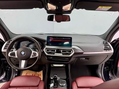 BMW X3 2 xDrive30i Exclusive M Night Package - фото 20
