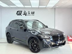 BMW X3 2 xDrive30i Exclusive M Night Package - фото 3