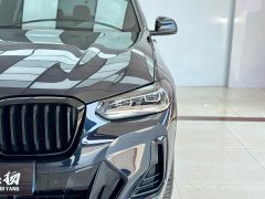 BMW X3 2 xDrive30i Exclusive M Night Package - фото 4