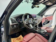 BMW X3 2 xDrive30i Exclusive M Night Package - фото 7