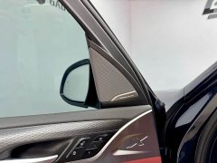 BMW X3 2 xDrive30i Exclusive M Night Package - фото 9