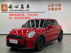 MINI 2022 facelift 1.5T ONE - фото 1