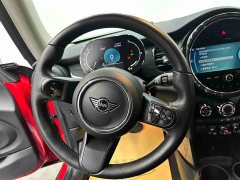 MINI 2022 facelift 1.5T ONE - фото 12