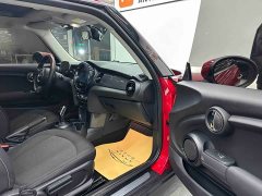 MINI 2022 facelift 1.5T ONE - фото 17