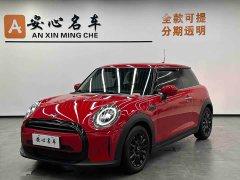 MINI 2022 facelift 1.5T ONE - фото 19