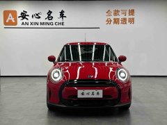 MINI 2022 facelift 1.5T ONE - фото 2