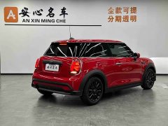 MINI 2022 facelift 1.5T ONE - фото 3