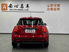 MINI 2022 facelift 1.5T ONE - фото 4