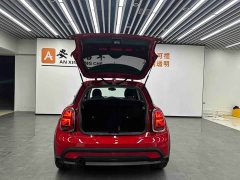 MINI 2022 facelift 1.5T ONE - фото 5