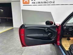 MINI 2022 facelift 1.5T ONE - фото 8